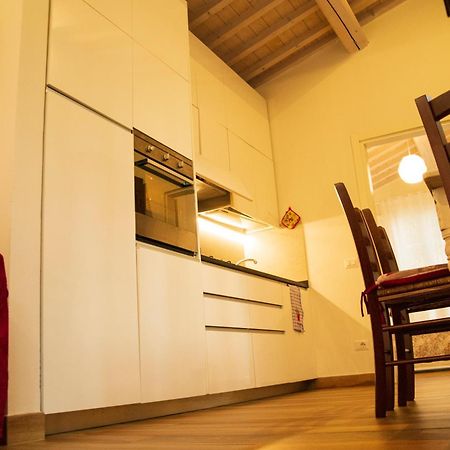 L'Oziorinco Apartments Florencja Zewnętrze zdjęcie