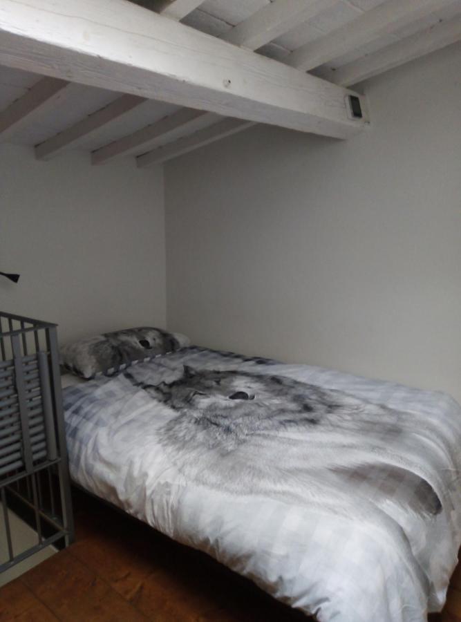 L'Oziorinco Apartments Florencja Zewnętrze zdjęcie