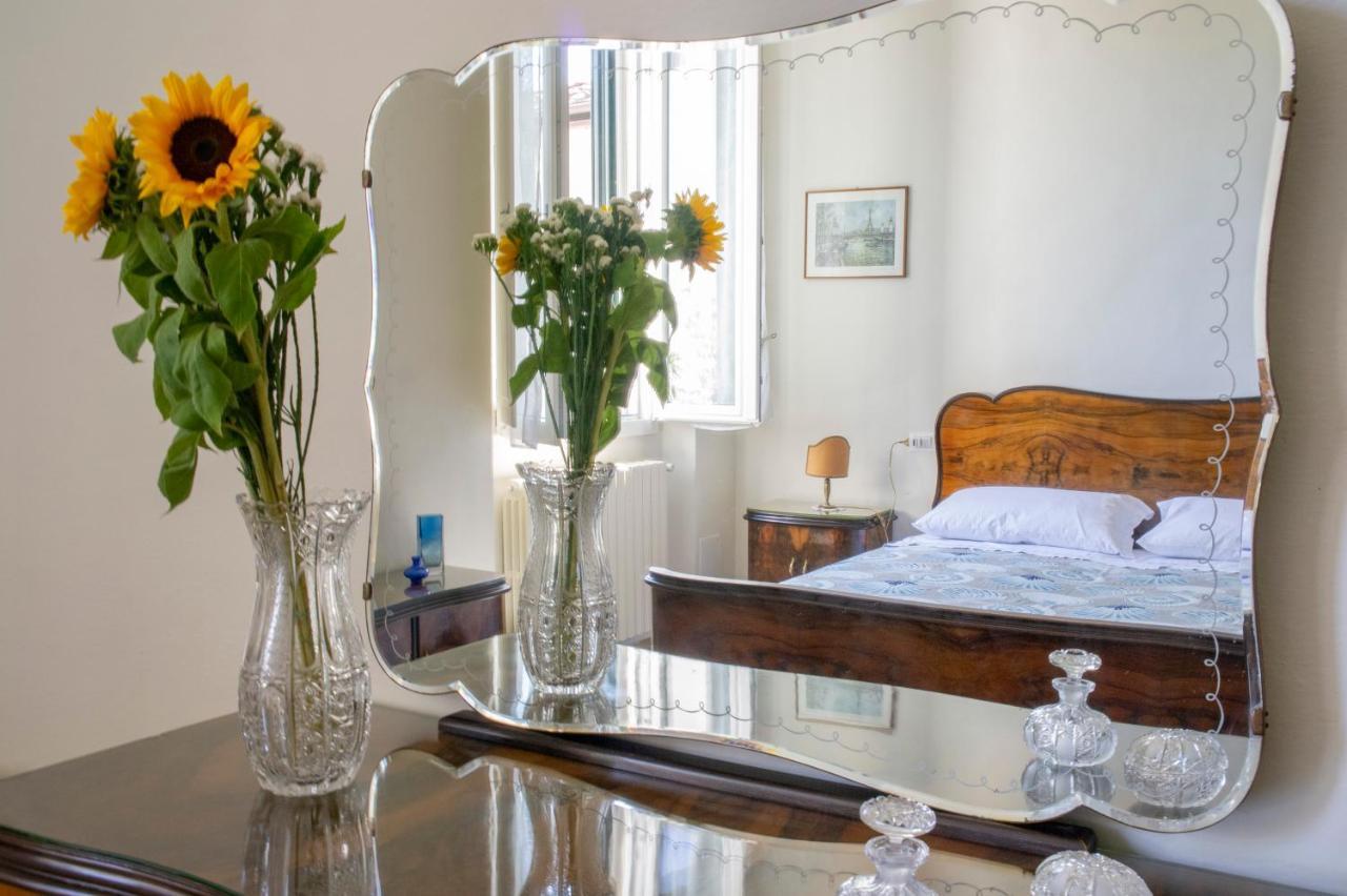 L'Oziorinco Apartments Florencja Zewnętrze zdjęcie