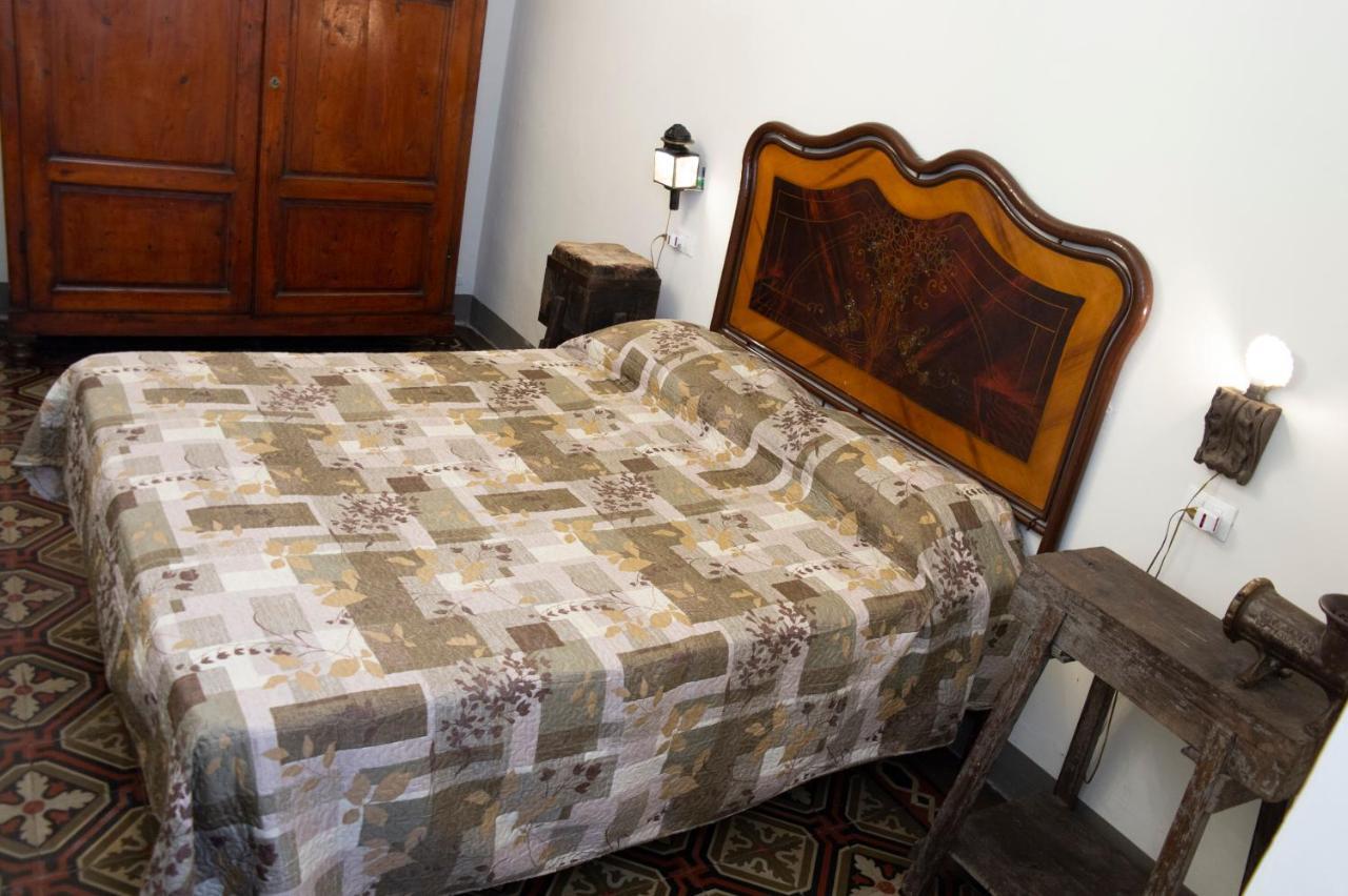 L'Oziorinco Apartments Florencja Zewnętrze zdjęcie