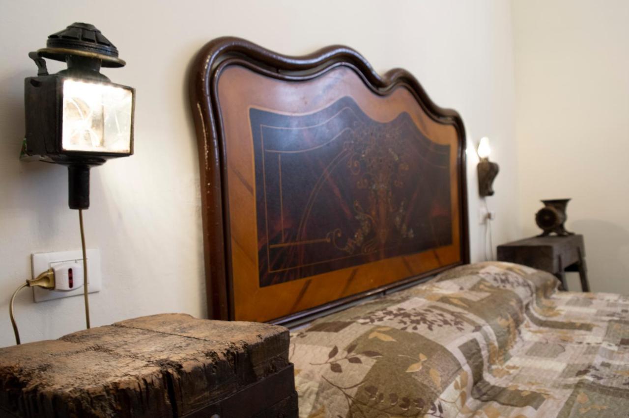 L'Oziorinco Apartments Florencja Zewnętrze zdjęcie