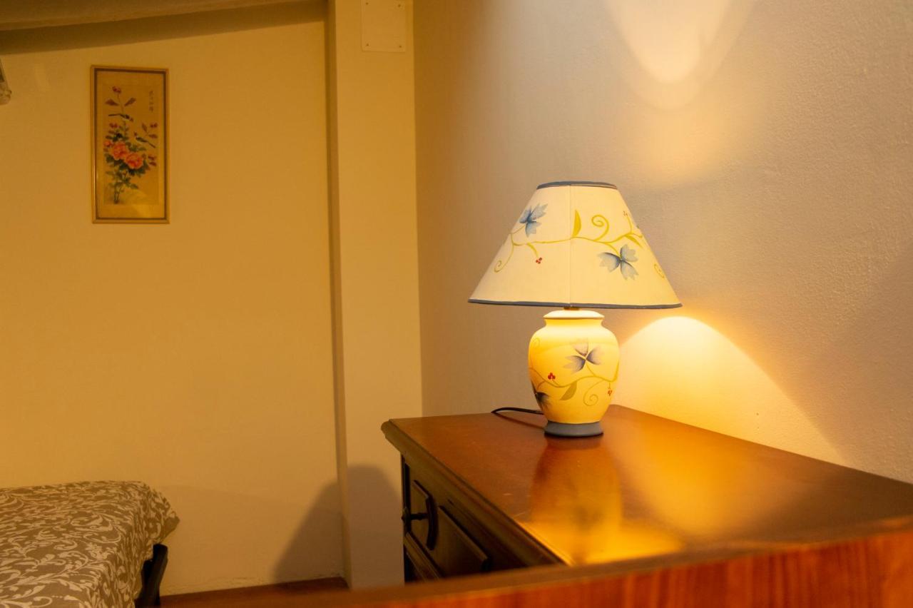 L'Oziorinco Apartments Florencja Zewnętrze zdjęcie