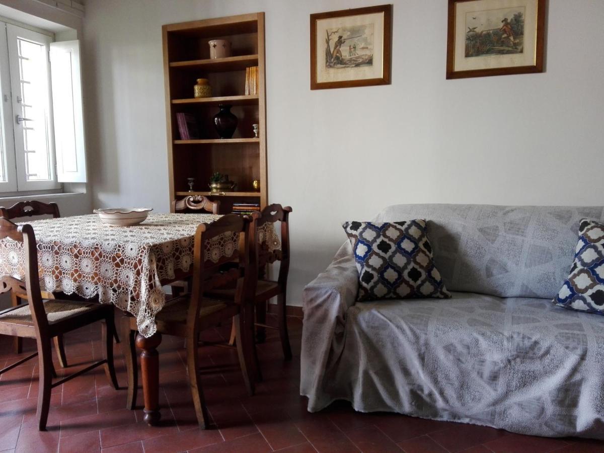 L'Oziorinco Apartments Florencja Zewnętrze zdjęcie